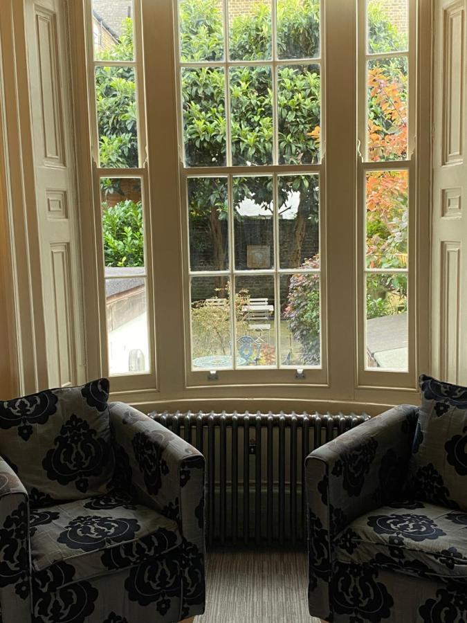 Kennington B & B London Exterior photo