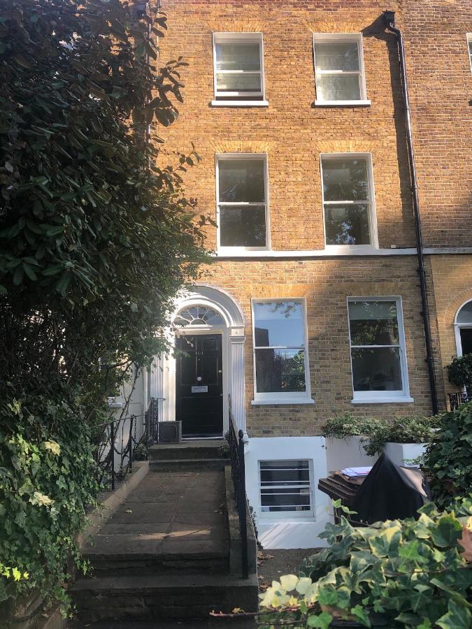 Kennington B & B London Exterior photo