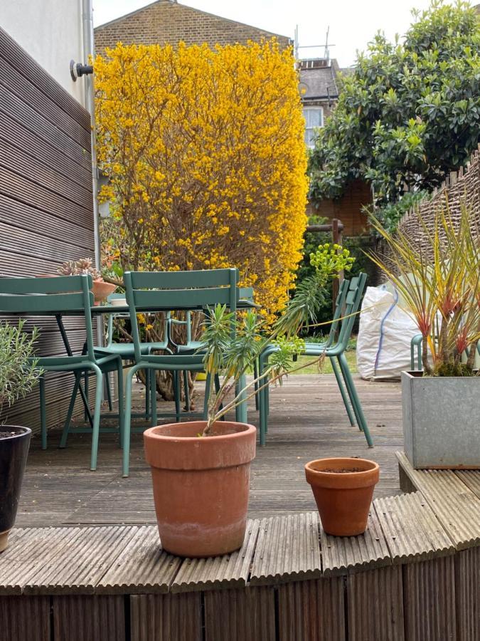 Kennington B & B London Exterior photo