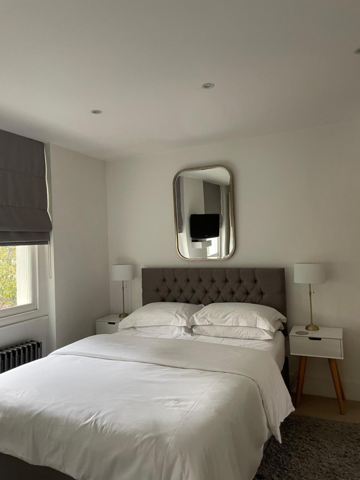 Kennington B & B London Exterior photo