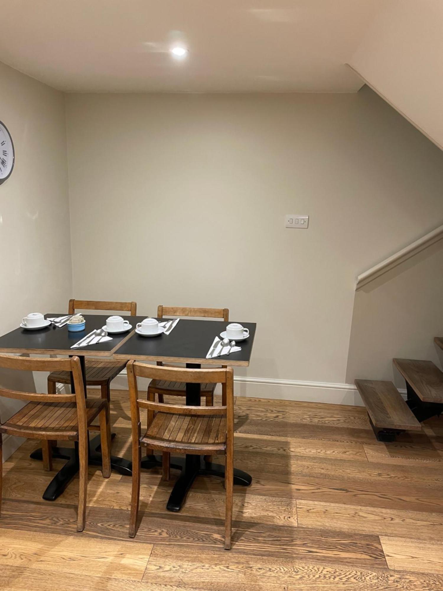 Kennington B & B London Exterior photo
