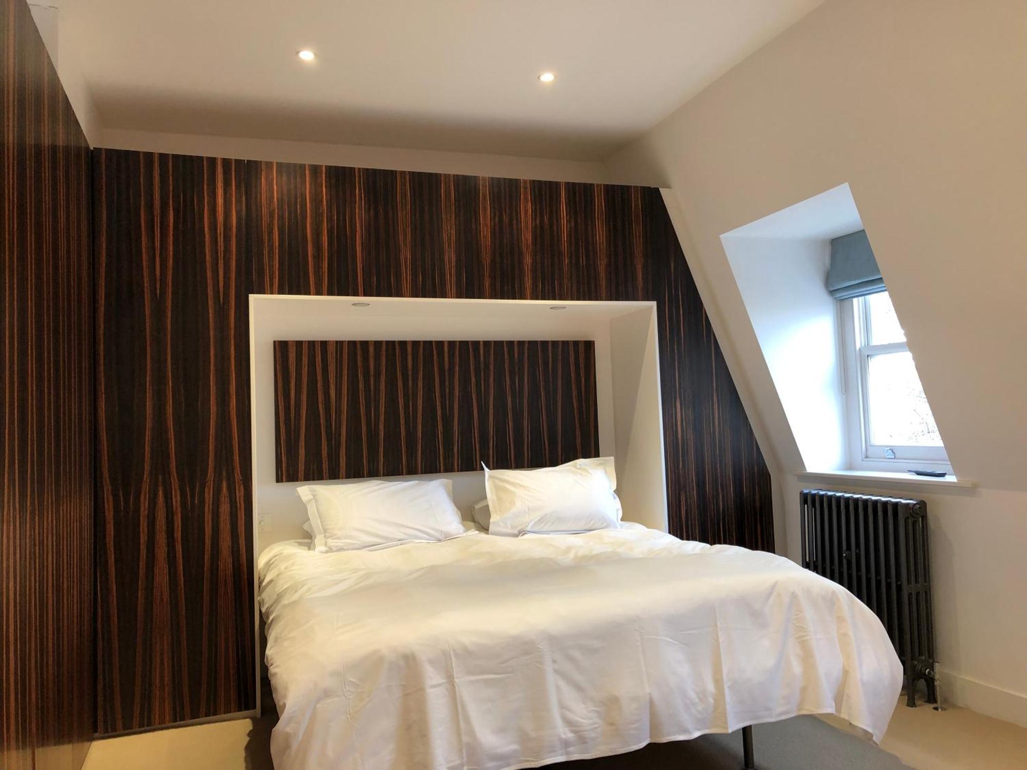 Kennington B & B London Exterior photo