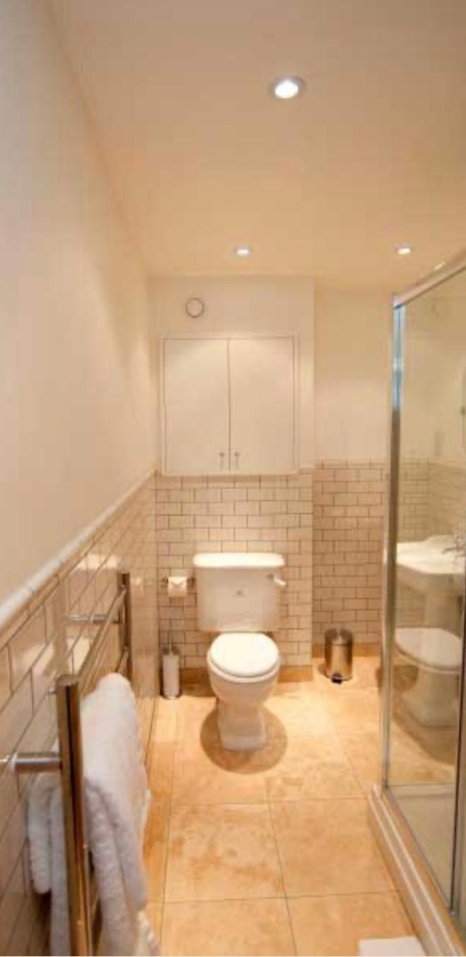 Kennington B & B London Exterior photo