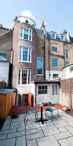 Kennington B & B London Exterior photo