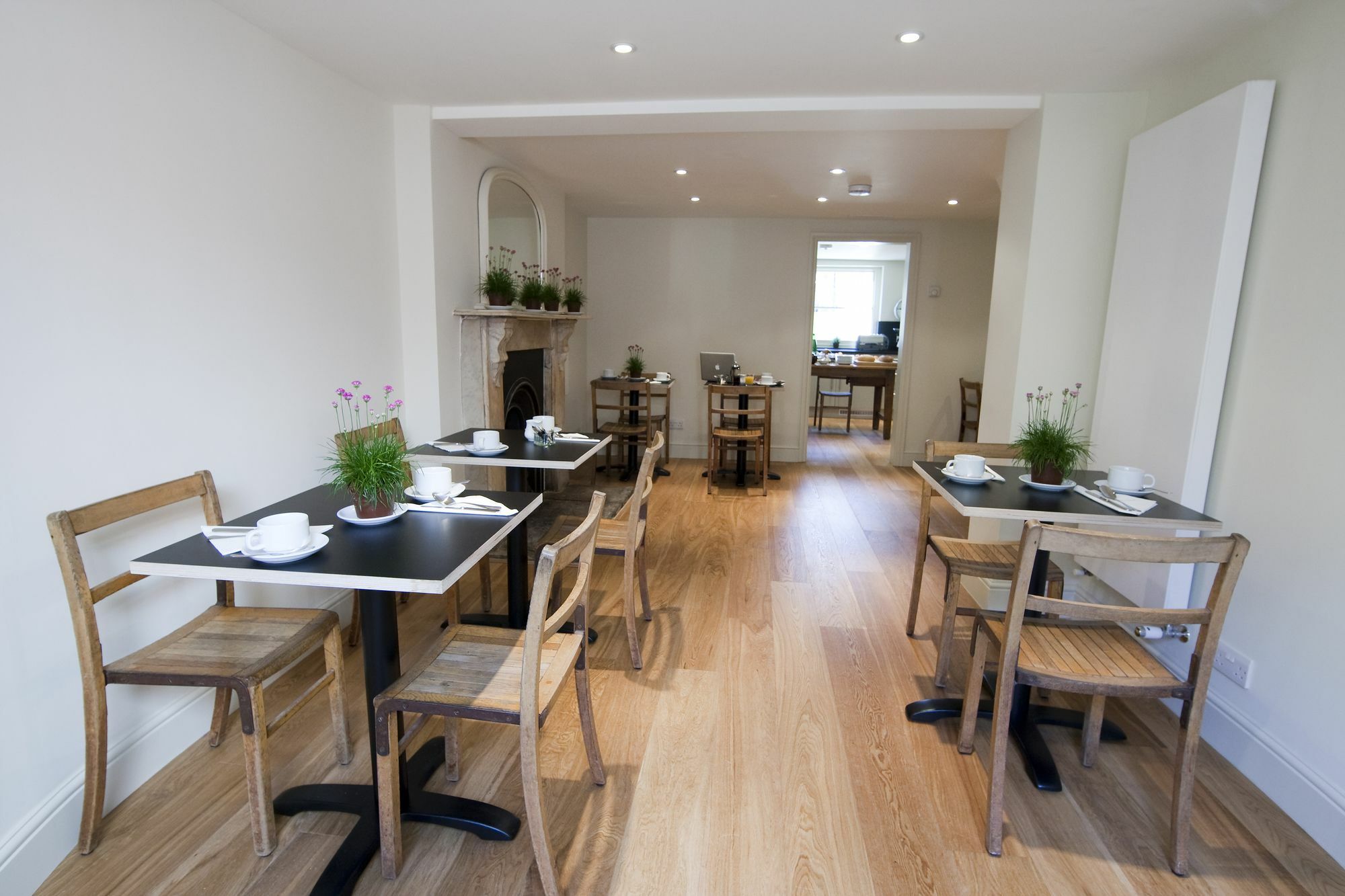 Kennington B & B London Exterior photo