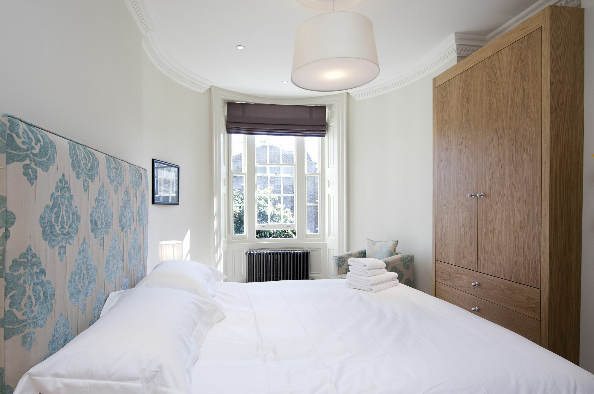 Kennington B & B London Exterior photo