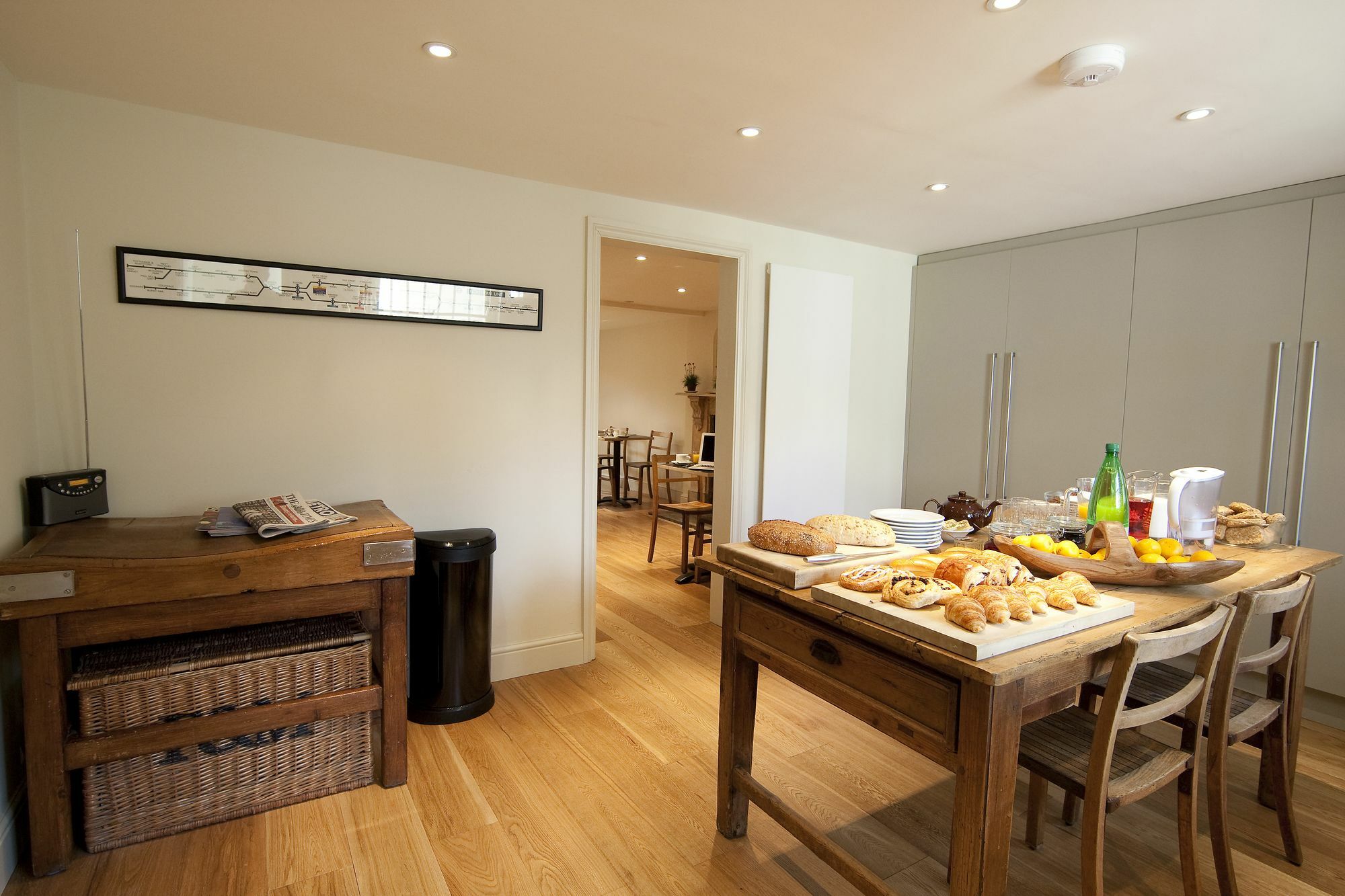 Kennington B & B London Exterior photo