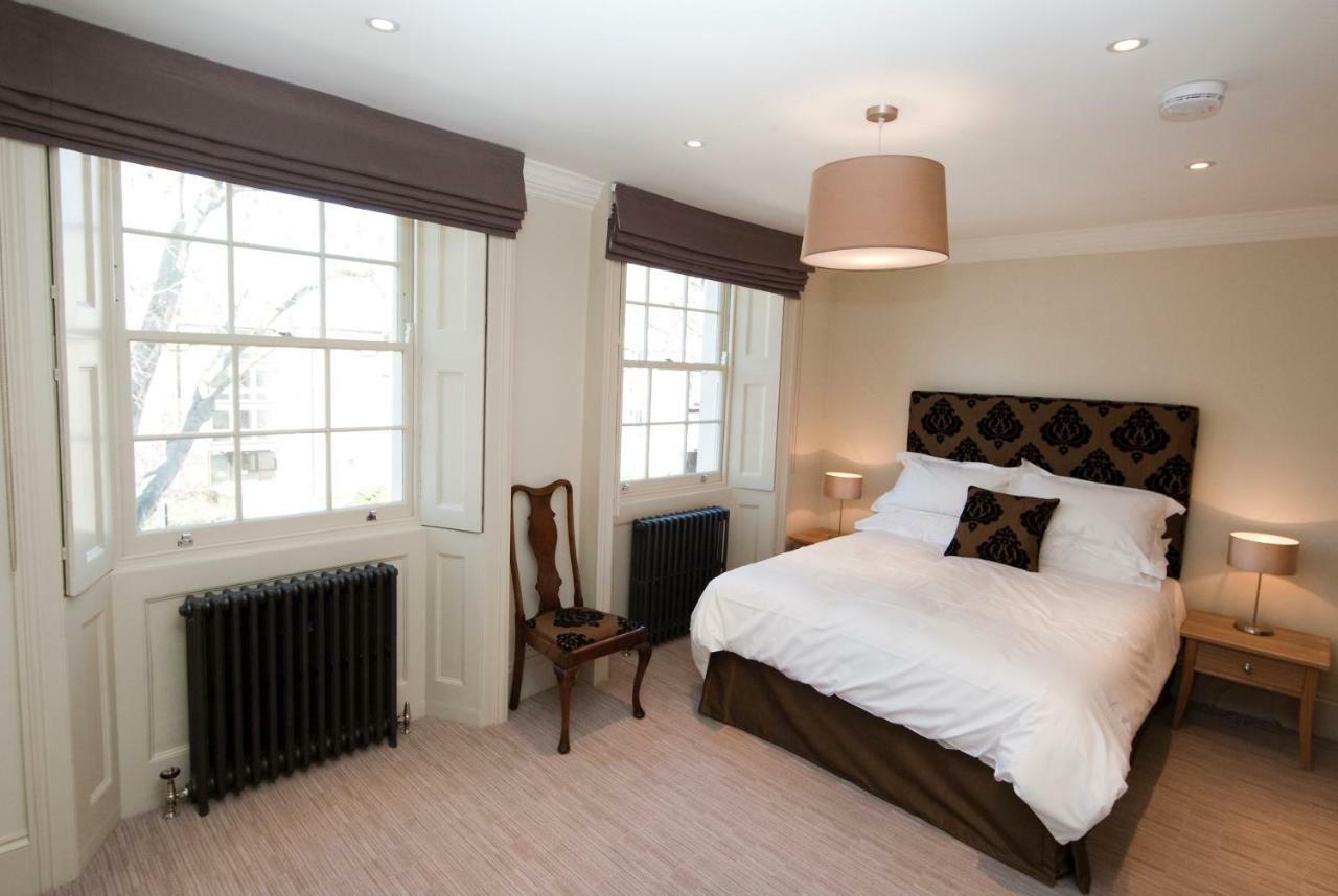 Kennington B & B London Exterior photo